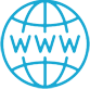 World Wide Web icon